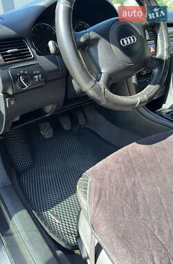 Седан Audi A6 1998 в 