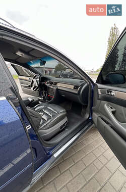 Универсал Audi A6 2000 в 