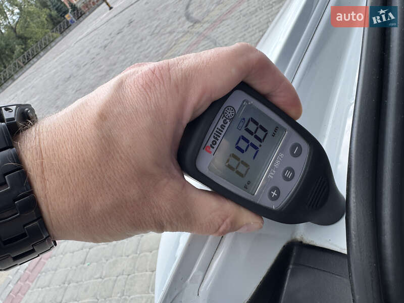 Седан Audi A6 2014 в Харкові