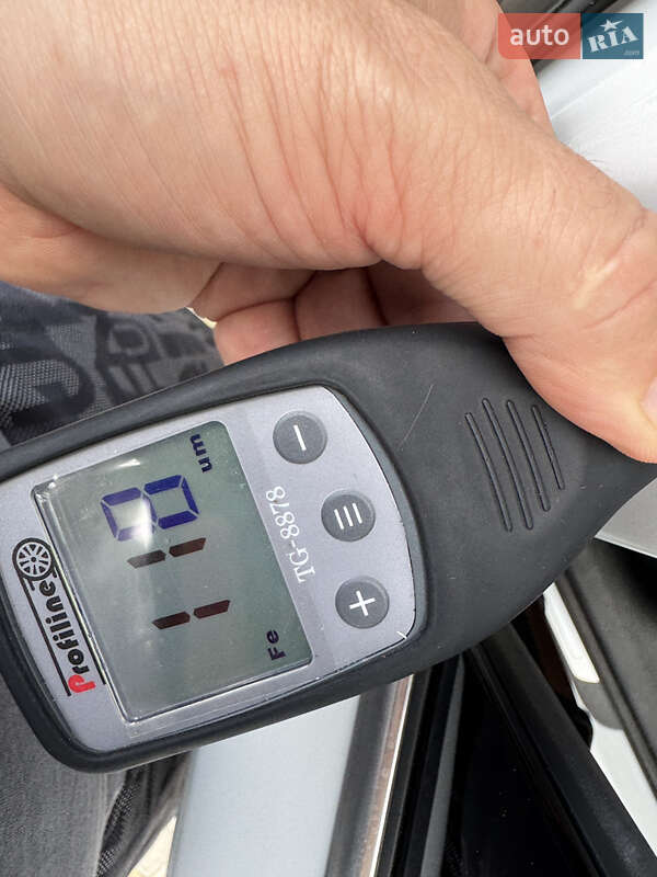 Седан Audi A6 2014 в Харкові