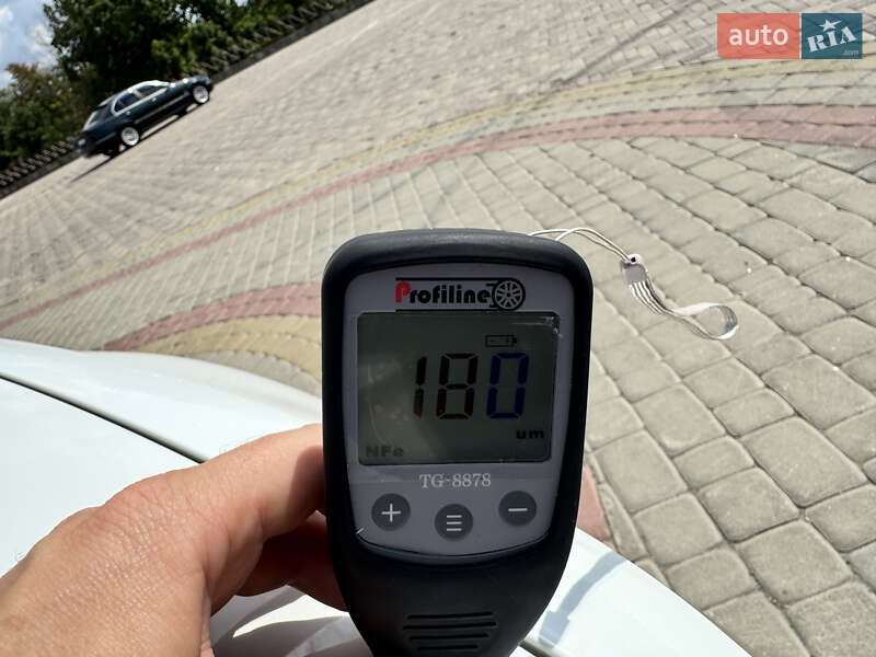 Седан Audi A6 2014 в Харкові