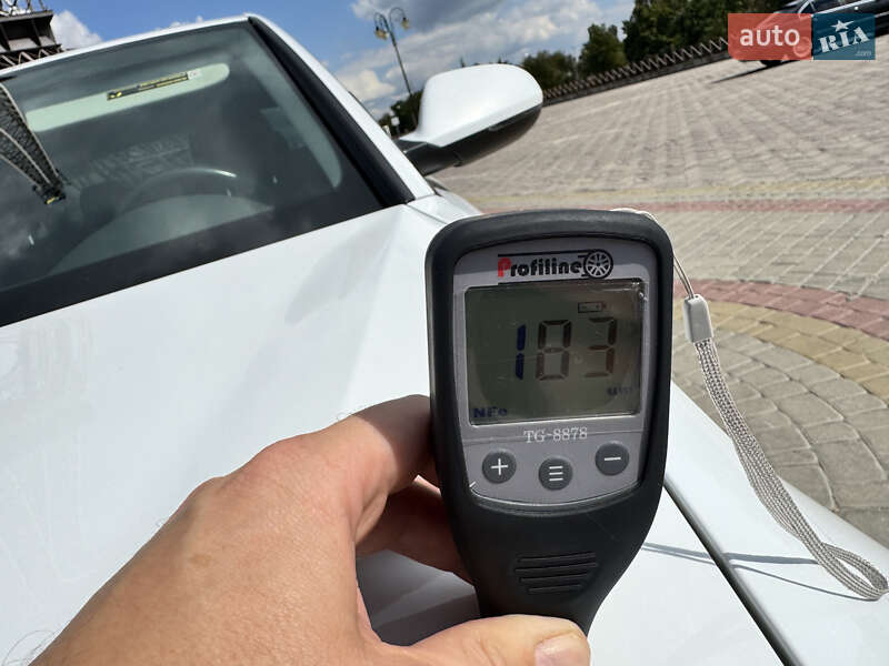 Седан Audi A6 2014 в Харкові