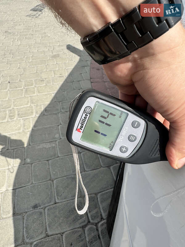 Седан Audi A6 2014 в Харкові