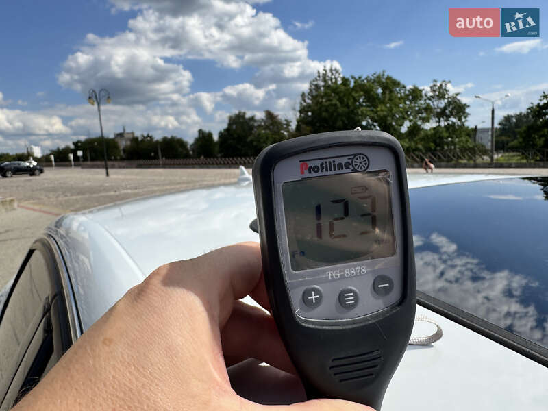 Седан Audi A6 2014 в Харкові