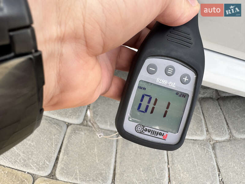 Седан Audi A6 2014 в Харкові