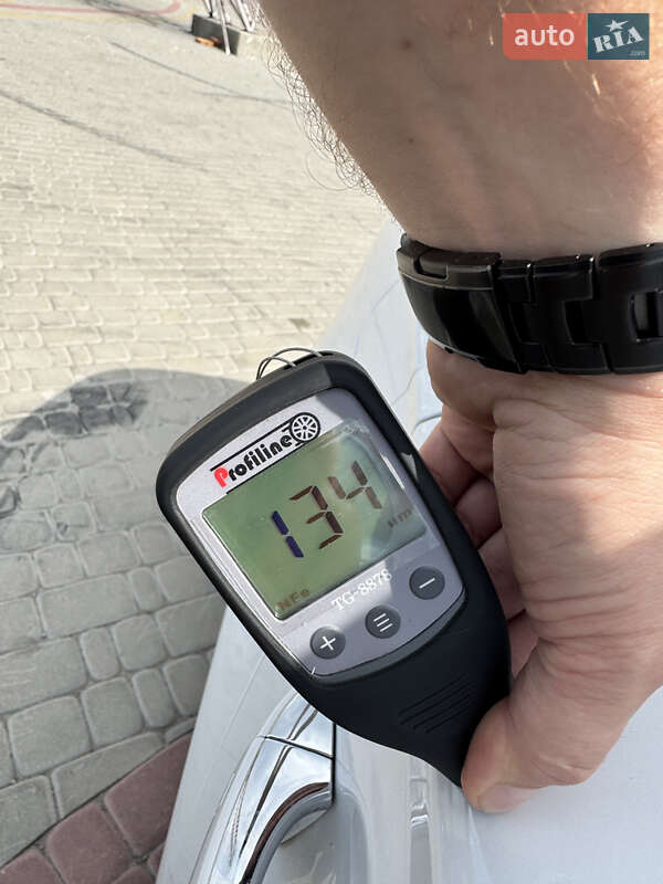 Седан Audi A6 2014 в Харкові