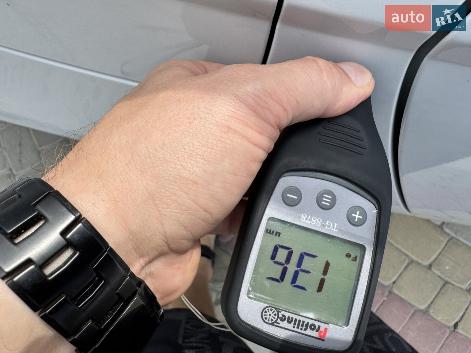 2014 Audi A6 - мініатюра 45