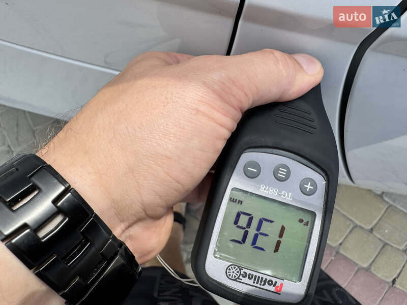 Седан Audi A6 2014 в Харкові