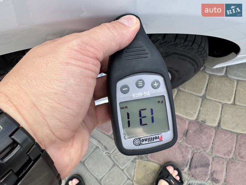 Седан Audi A6 2014 в Харкові