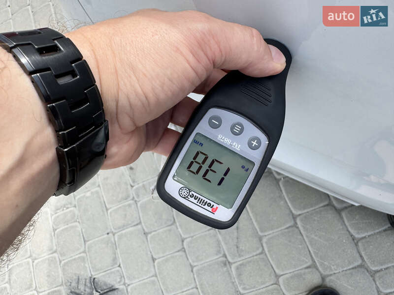 Седан Audi A6 2014 в Харкові