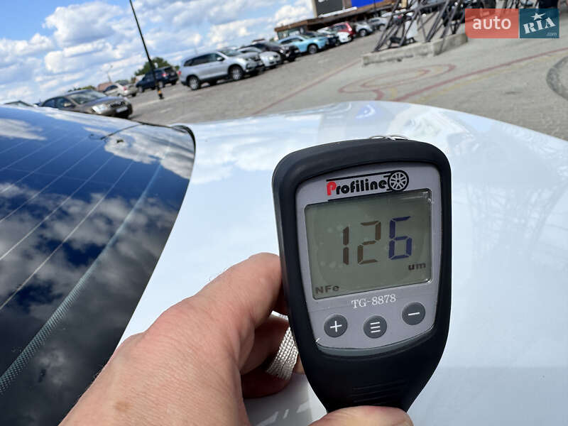 Седан Audi A6 2014 в Харкові