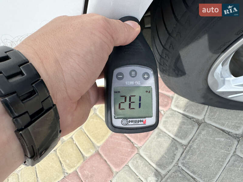 Седан Audi A6 2014 в Харкові