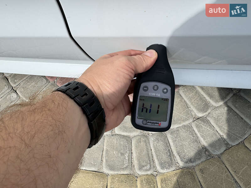 Седан Audi A6 2014 в Харкові