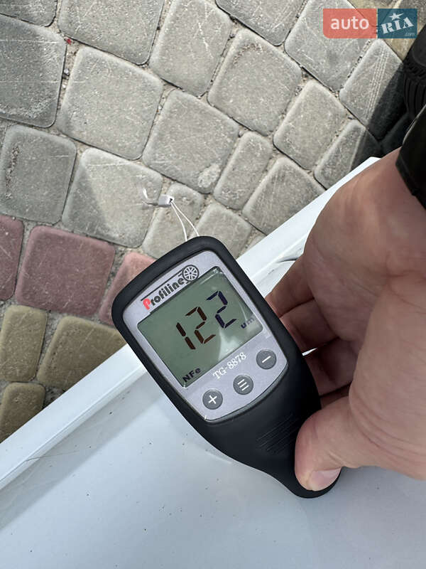 Седан Audi A6 2014 в Харкові