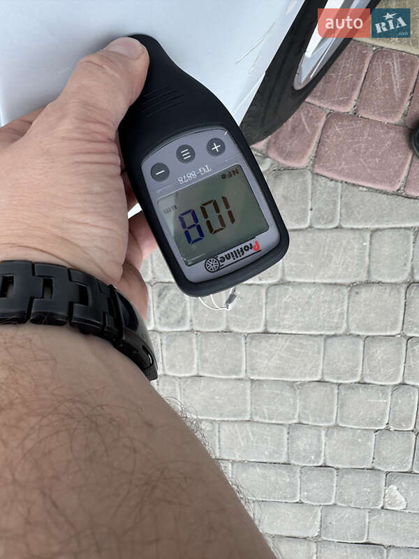 Седан Audi A6 2014 в Харкові