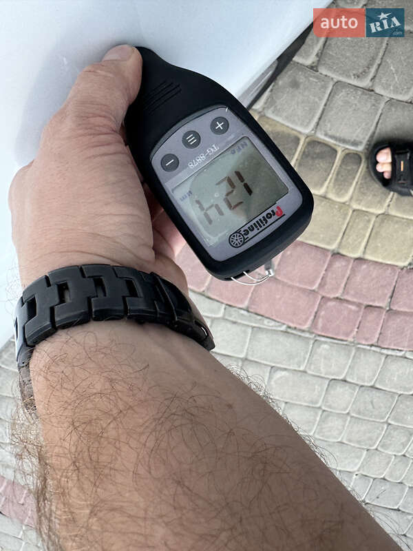 Седан Audi A6 2014 в Харкові