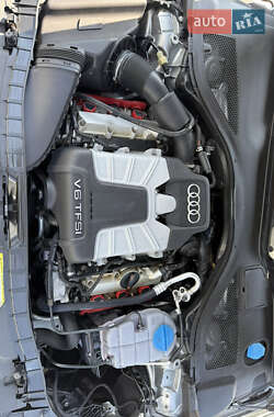 Седан Audi A6 2013 в 