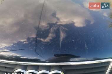 Седан Audi A6 1997 в 