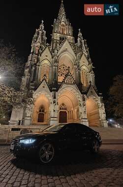 Седан Audi A6 2011 в 