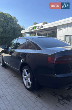 Седан Audi A6 2009 в 