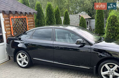 Седан Audi A6 2009 в 