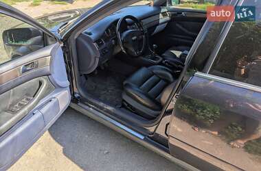 Универсал Audi A6 1998 в 