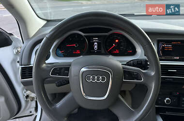 Седан Audi A6 2010 в 