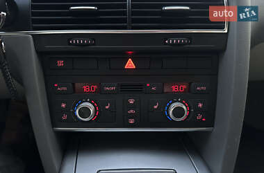 Седан Audi A6 2010 в 