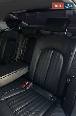 Седан Audi A6 2011 в 