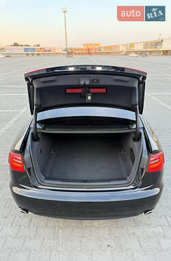 Седан Audi A6 2011 в 