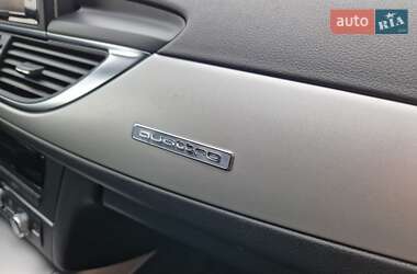 Универсал Audi A6 2018 в 