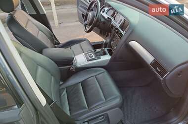Седан Audi A6 2010 в 