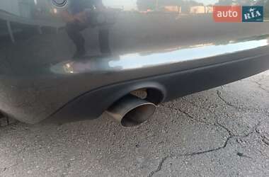 Седан Audi A6 2010 в 