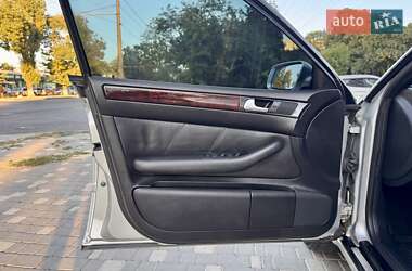 Универсал Audi A6 2003 в 