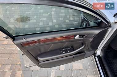 Универсал Audi A6 2003 в 