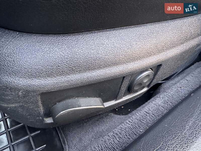 Универсал Audi A6 2003 в Одессе
