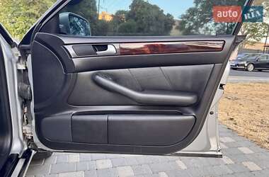 Универсал Audi A6 2003 в 