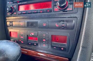 Универсал Audi A6 2003 в 