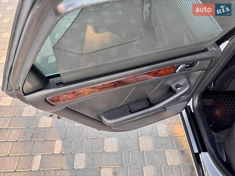 Универсал Audi A6 2003 в Одессе
