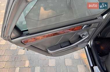 Универсал Audi A6 2003 в 