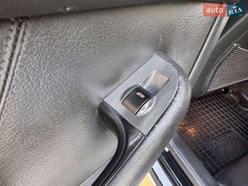Универсал Audi A6 2003 в Одессе