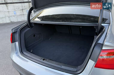 Седан Audi A6 2014 в 