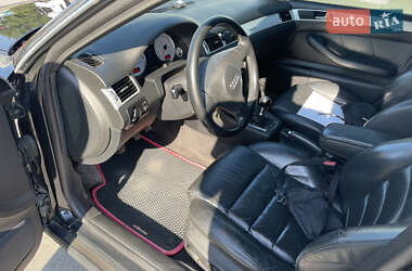 Универсал Audi A6 2003 в 