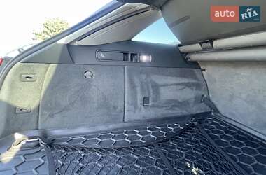 Универсал Audi A6 2016 в 
