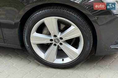 Универсал Audi A6 2019 в 