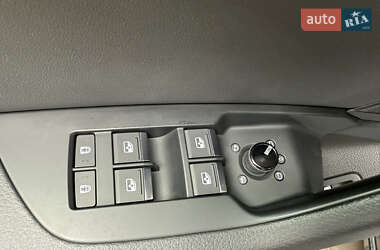Универсал Audi A6 2019 в 