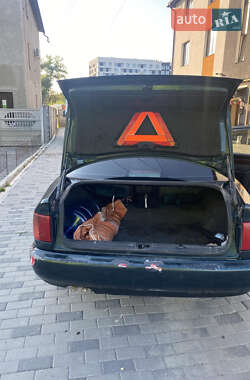 Седан Audi A6 1996 в 