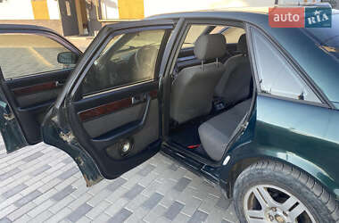 Седан Audi A6 1996 в 