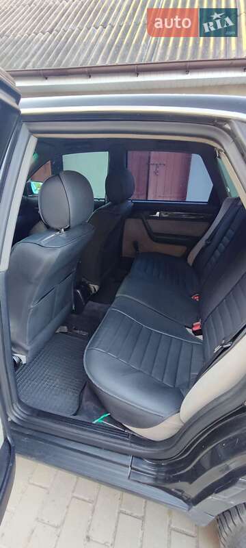 Седан Audi A6 1995 в Луцке