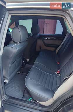 Седан Audi A6 1995 в 